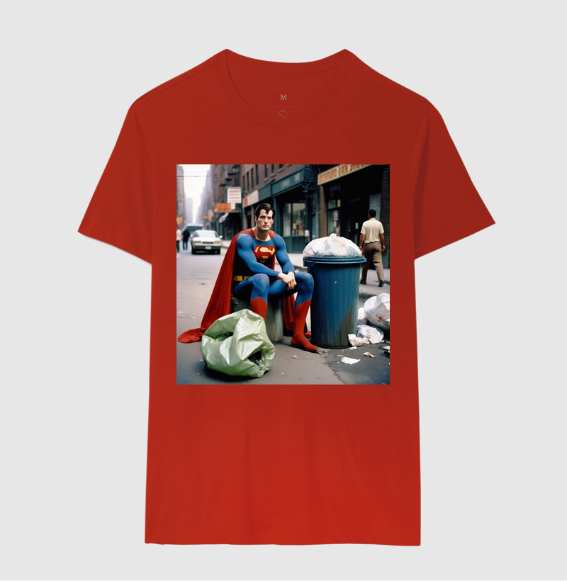 Camisa 11
