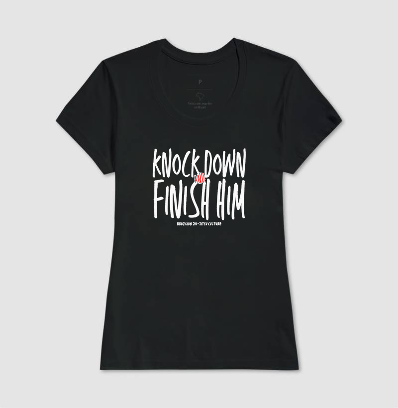 Camisa 9