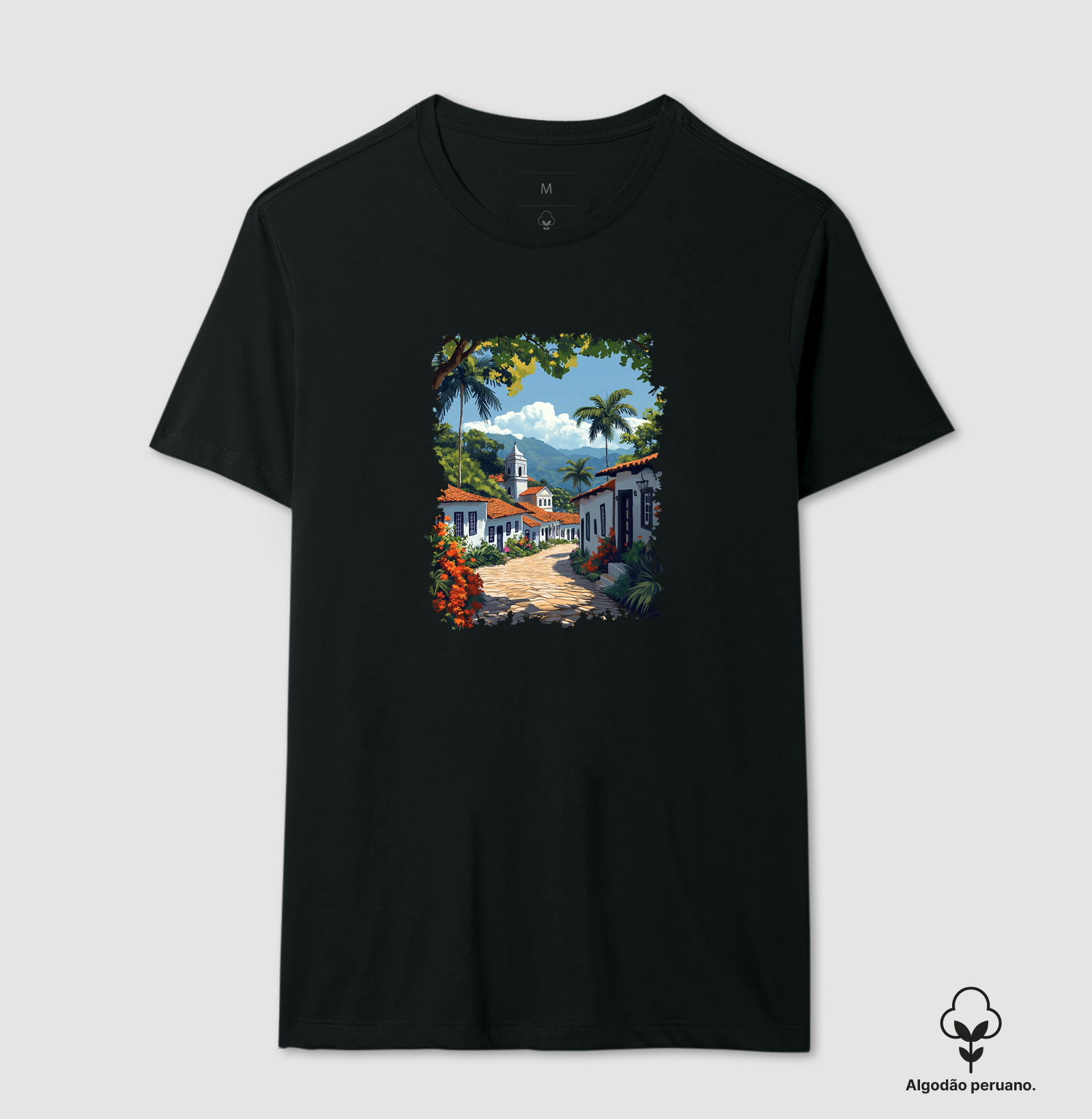 Camisa 2