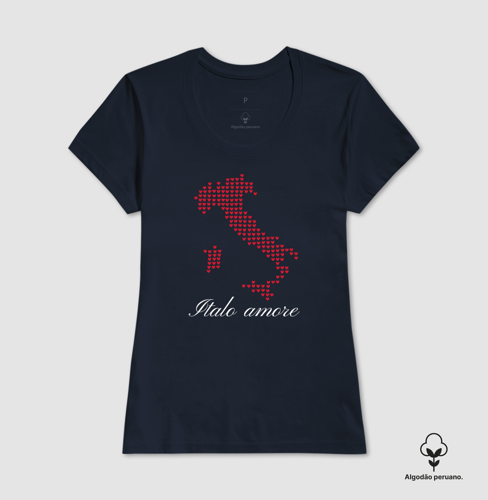 Camisa 1