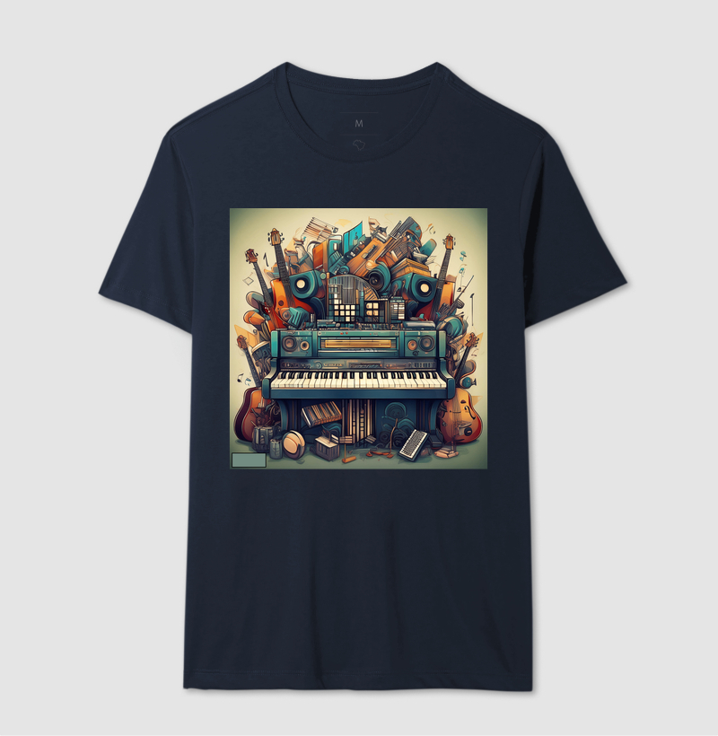 Camisa 5