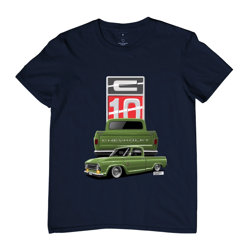 Camisa 5