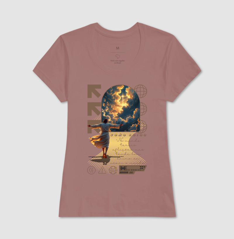 Camisa 17