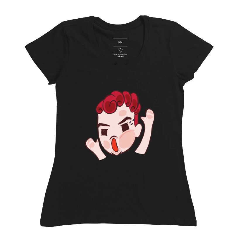 Camisa 2