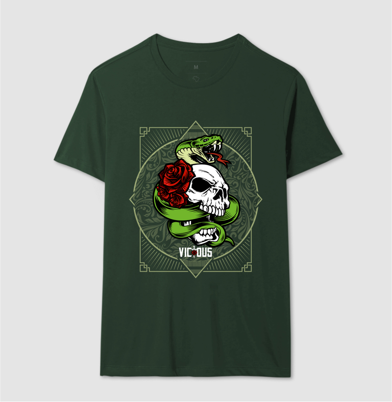 Camisa 11