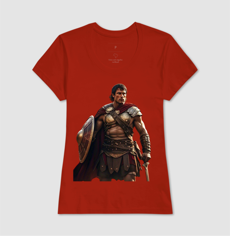 Camisa 10