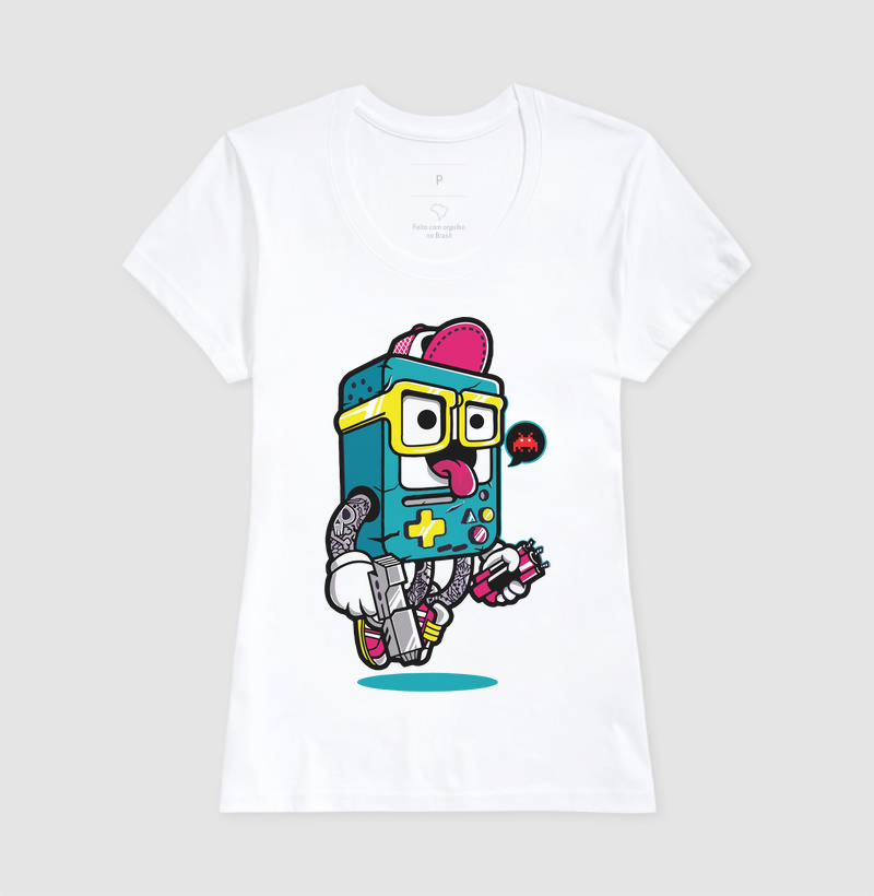 Camisa 4