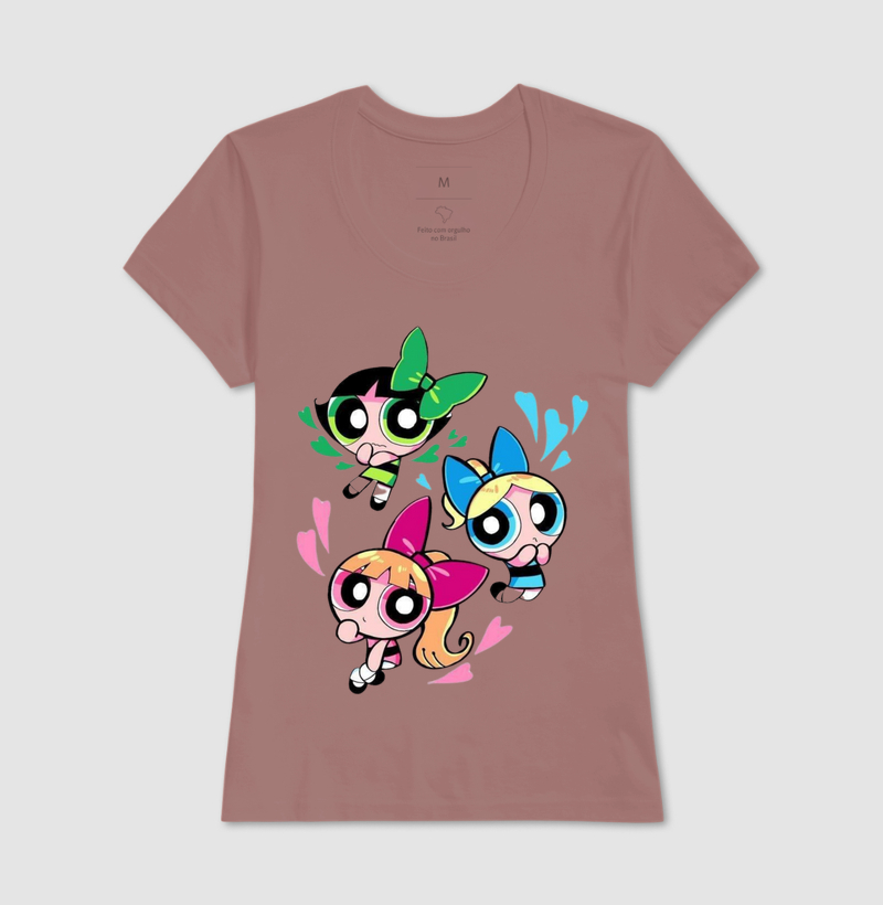 Camisa 16