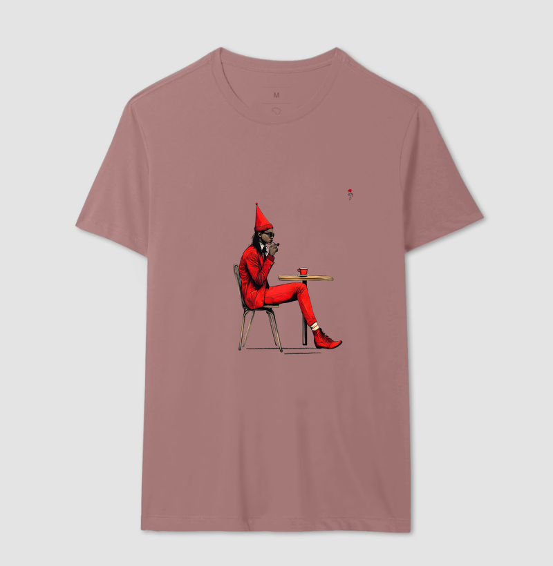 Camisa 9