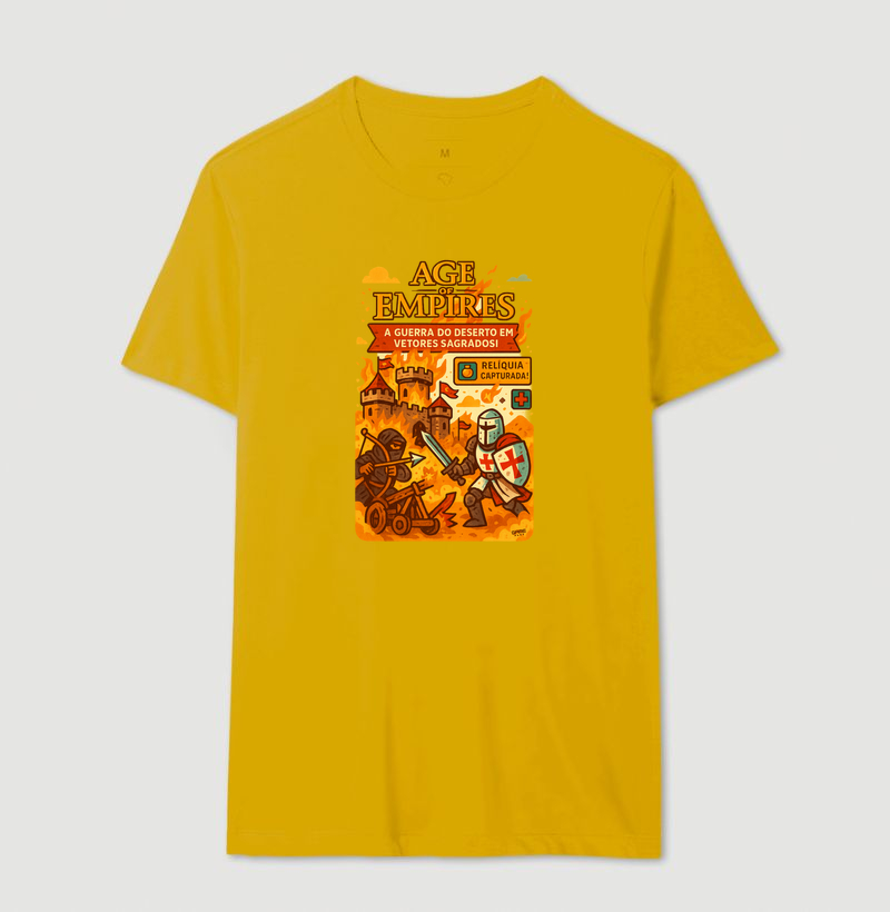 Camisa 13