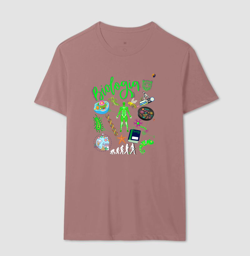 Camisa 18