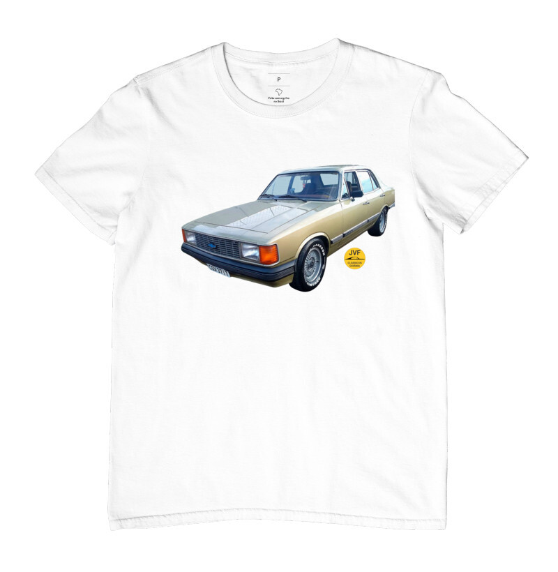 OPALA 4 PORTAS 84 DOURADO
