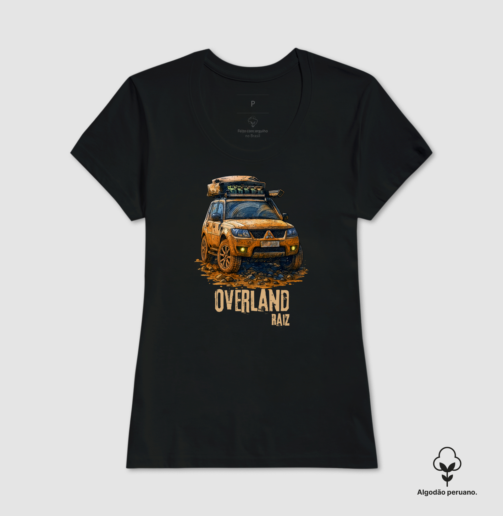 Camisa 3