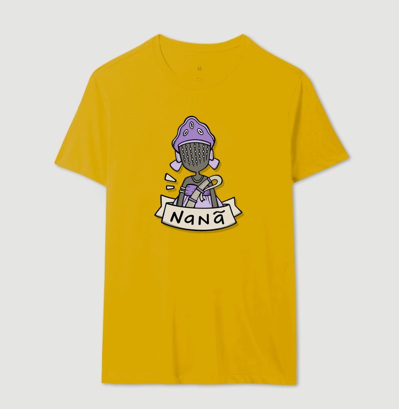 Camisa 18