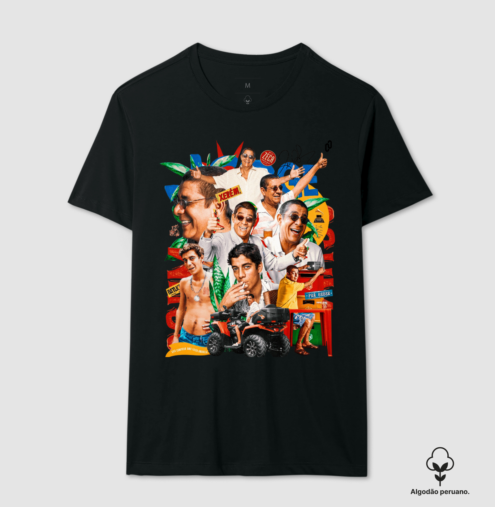 Camisa 2