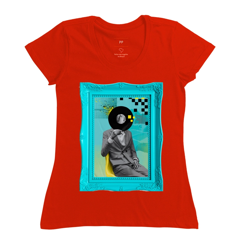 Camisa 10