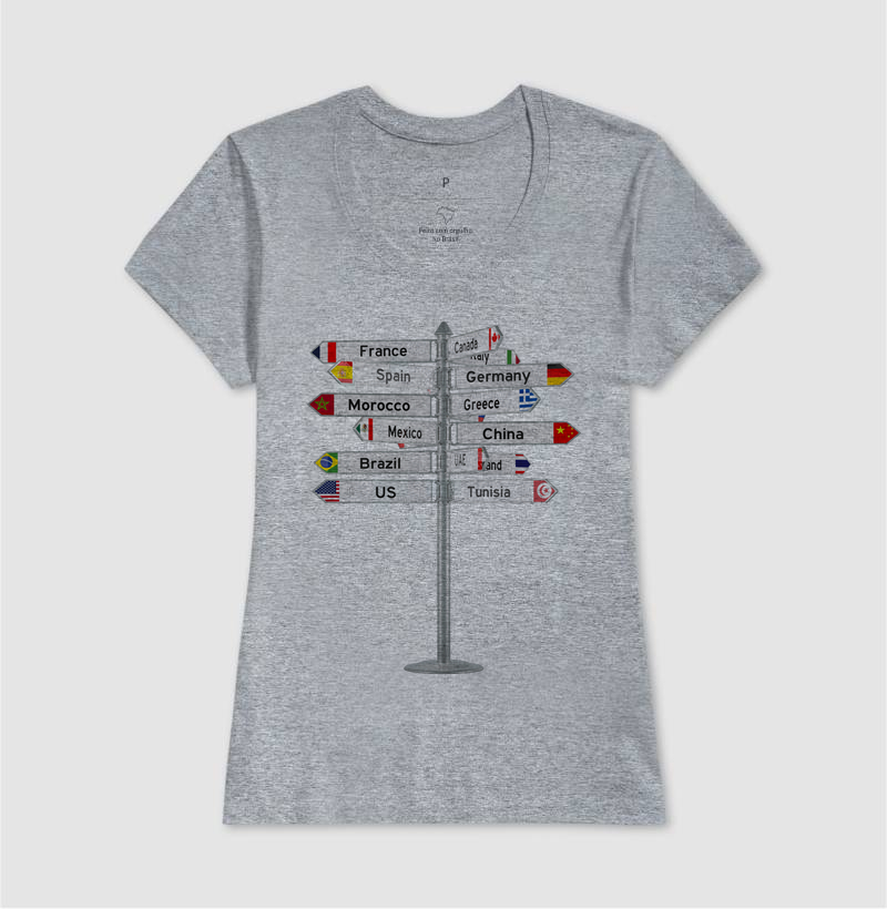 Camisa 11