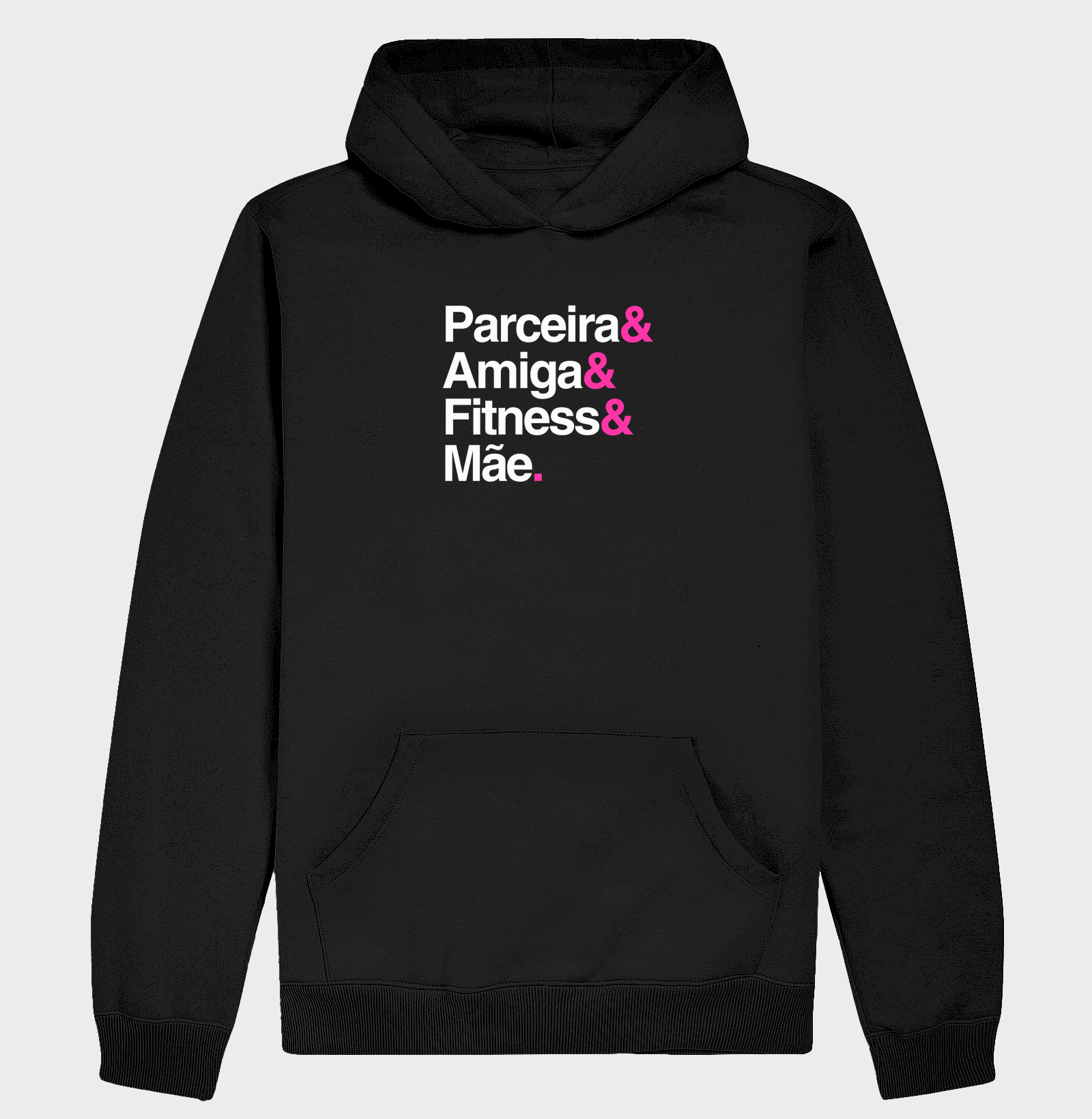 Mãe Fitness