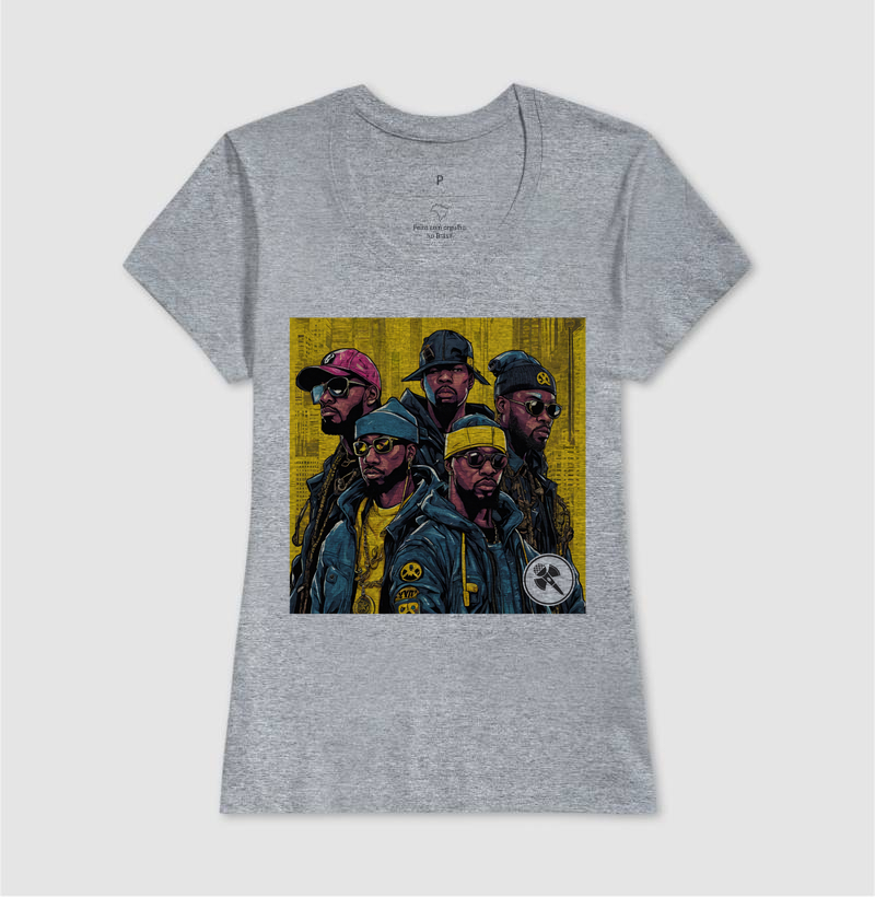 Camisa 13