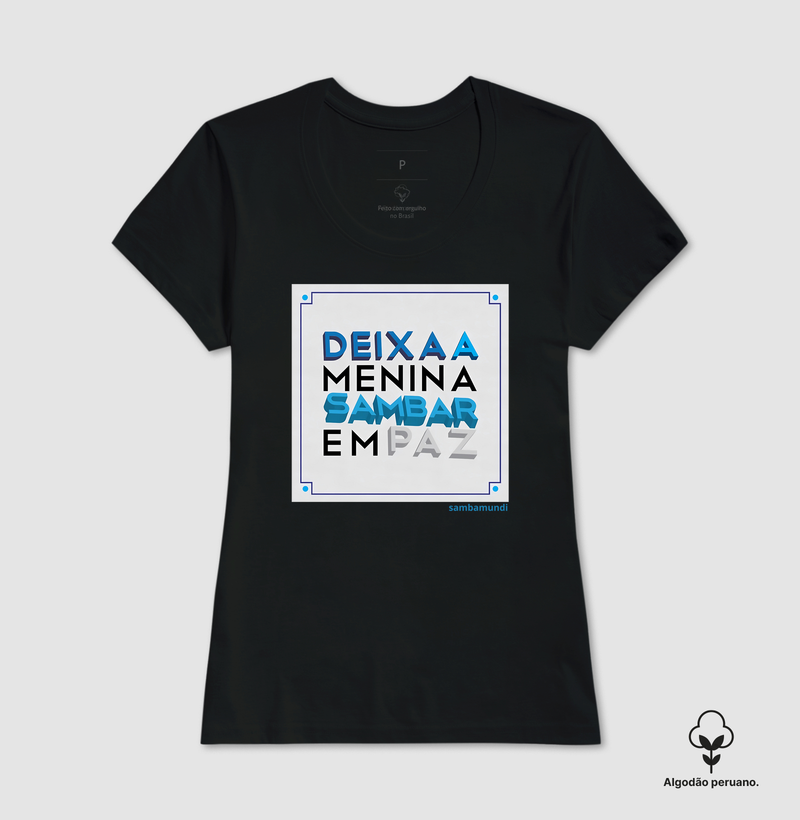 Camisa 6