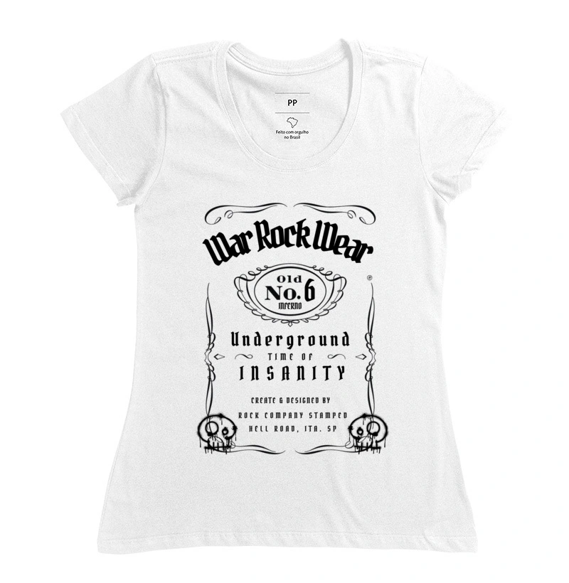 Camisa 1