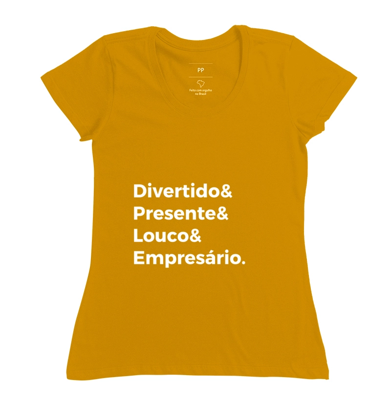 Camisa 10