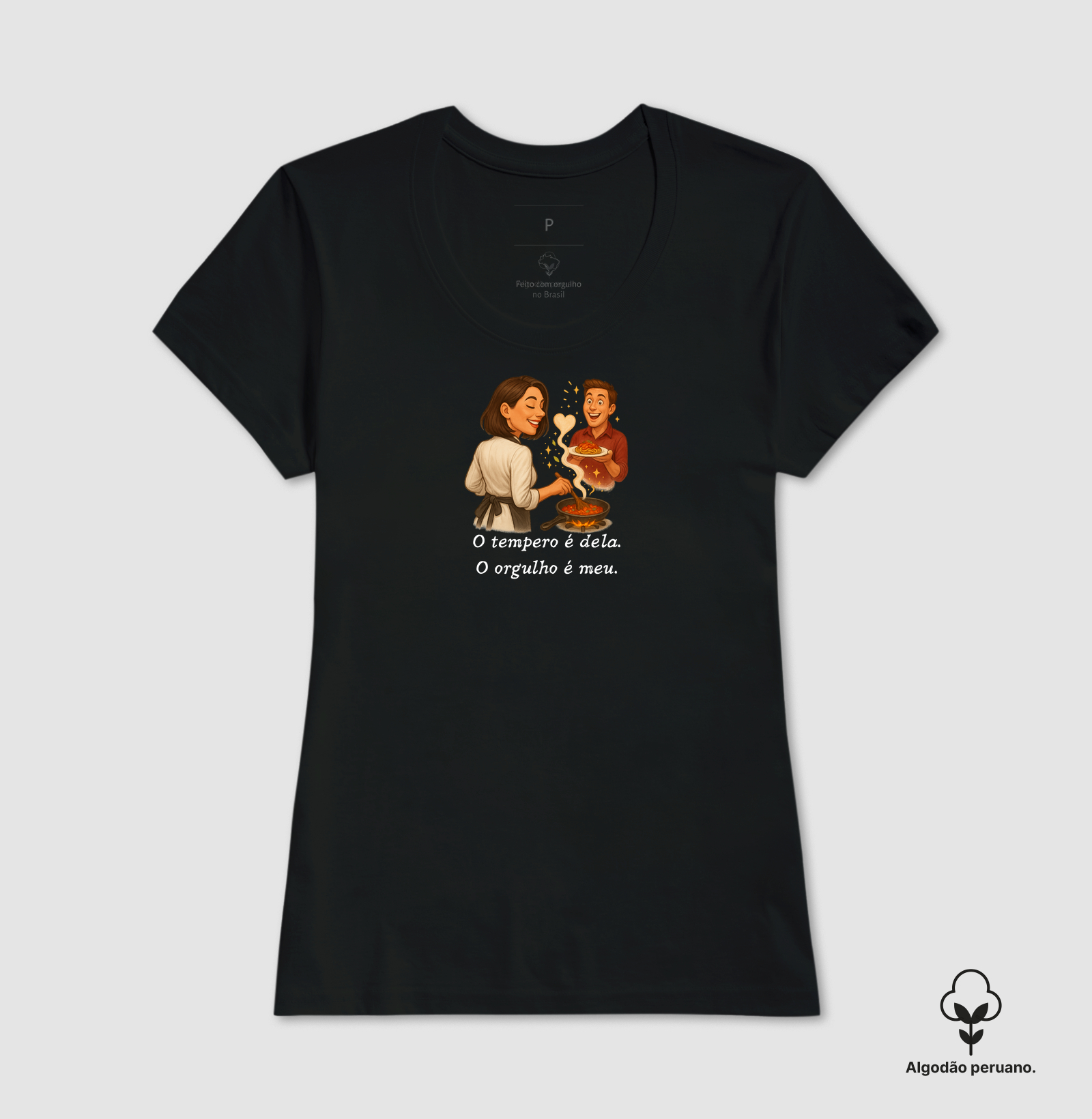 Camisa 1