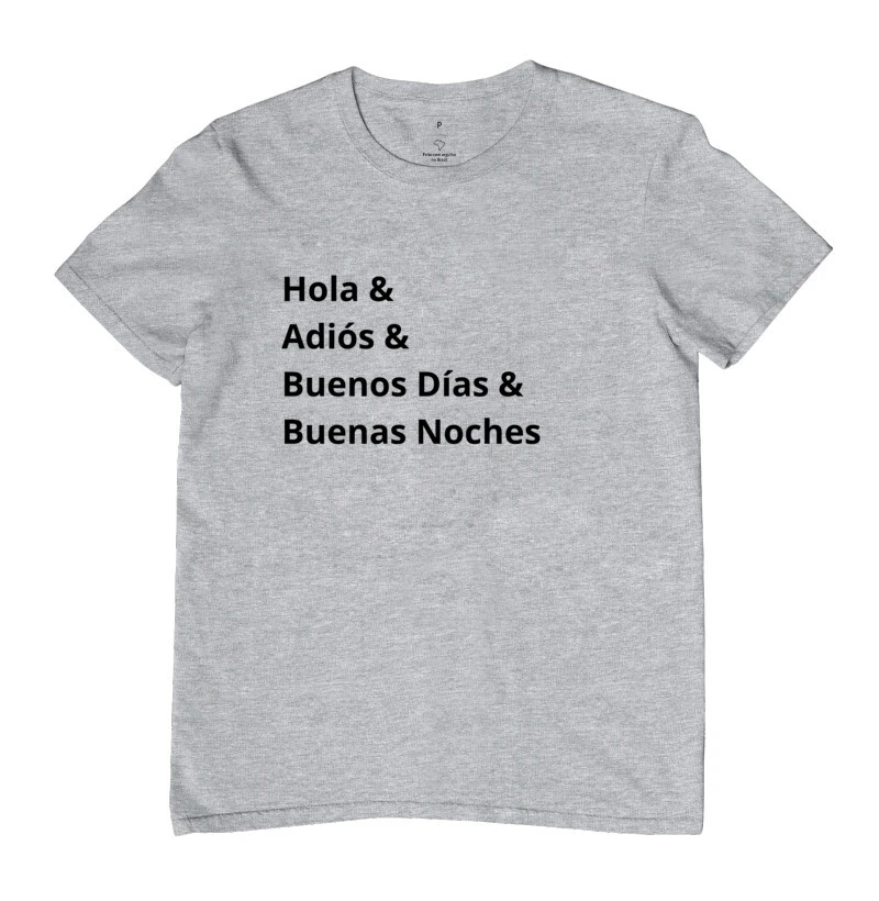 Camisa 6