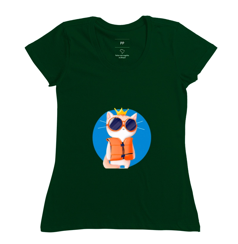Camisa 12