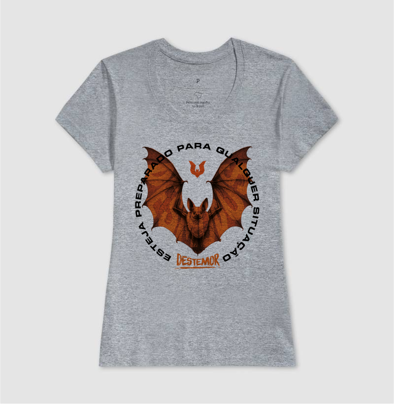 Camisa 8