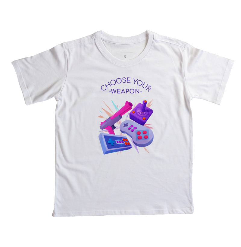 Camisa 1