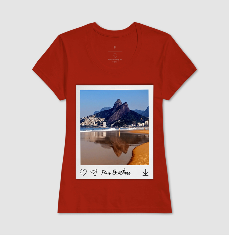 Camisa 9