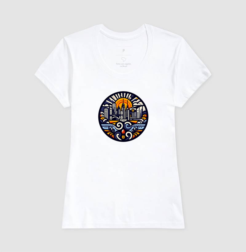 Camisa 14