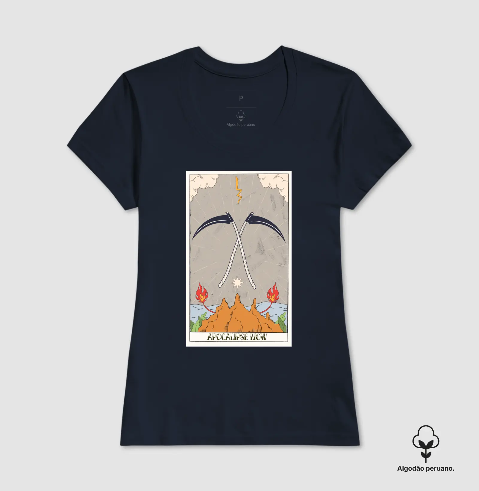 Camisa 6