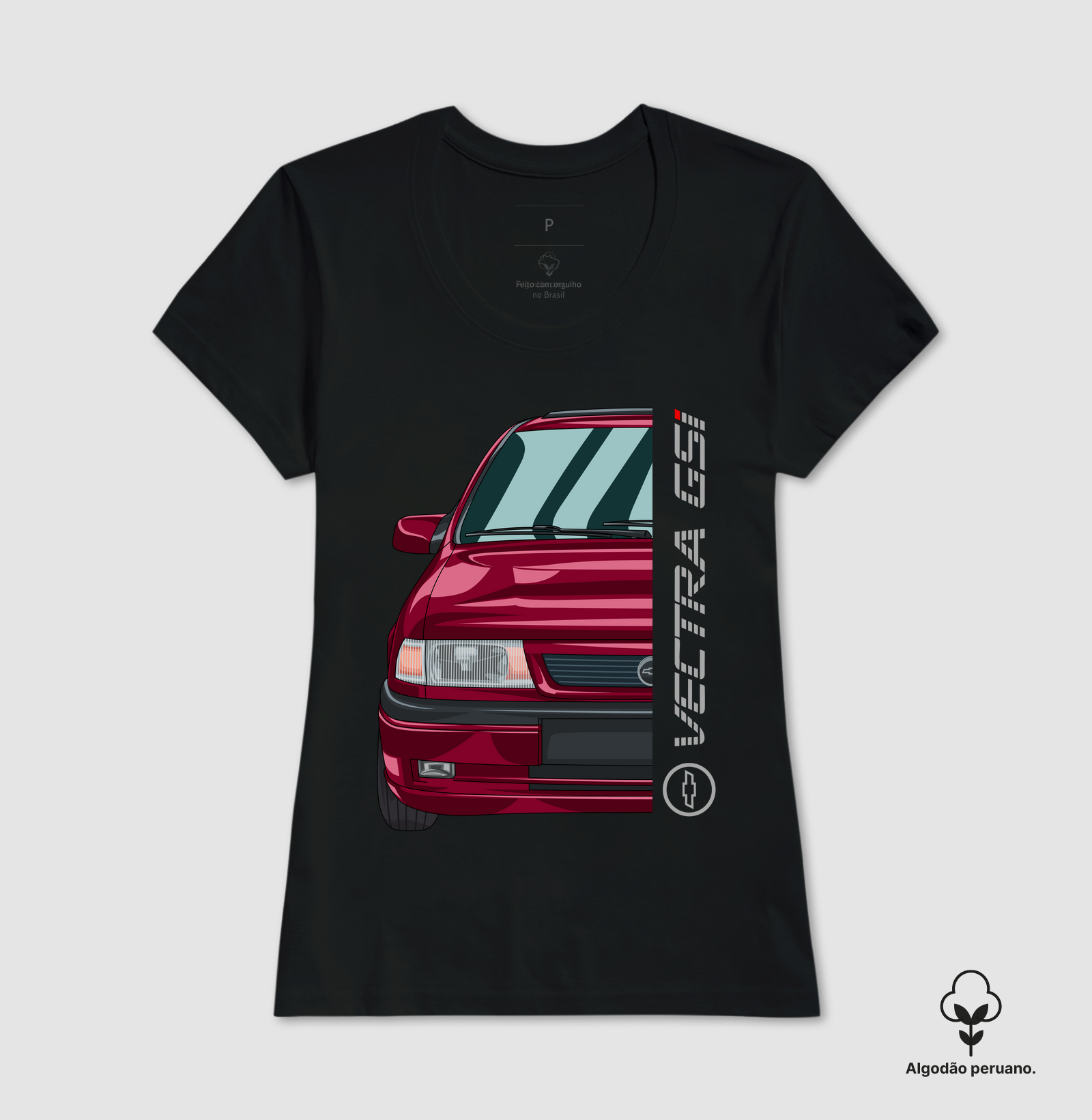 Camisa 6