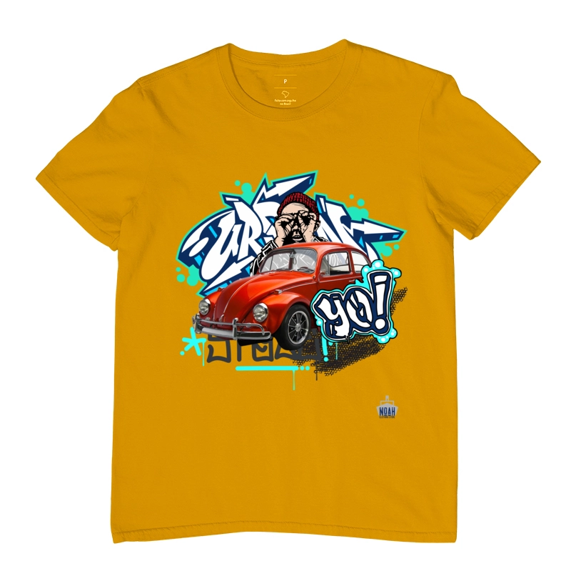 Camisa 13