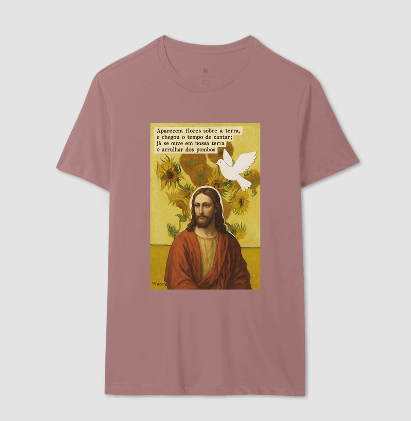 Camisa 16