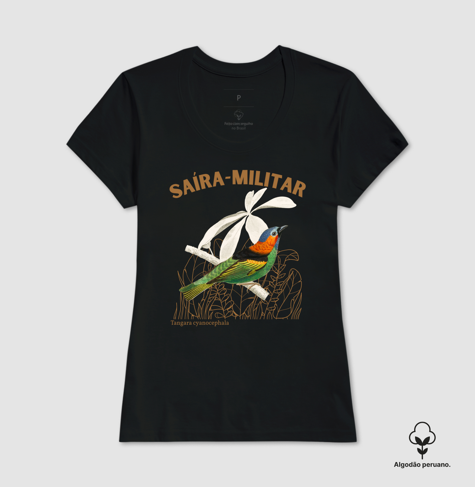 Camisa 2