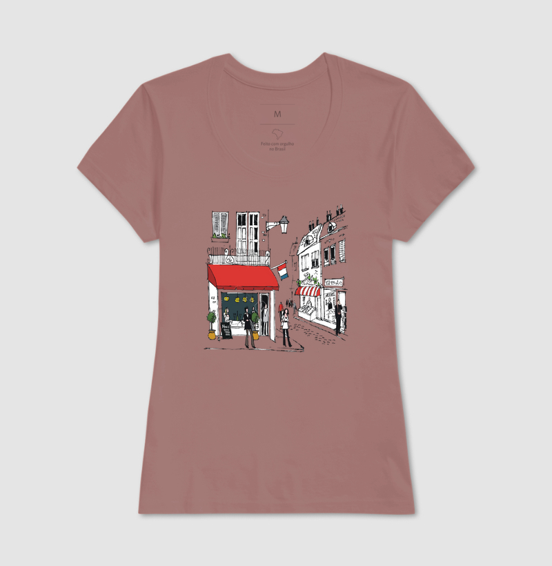 Camisa 15