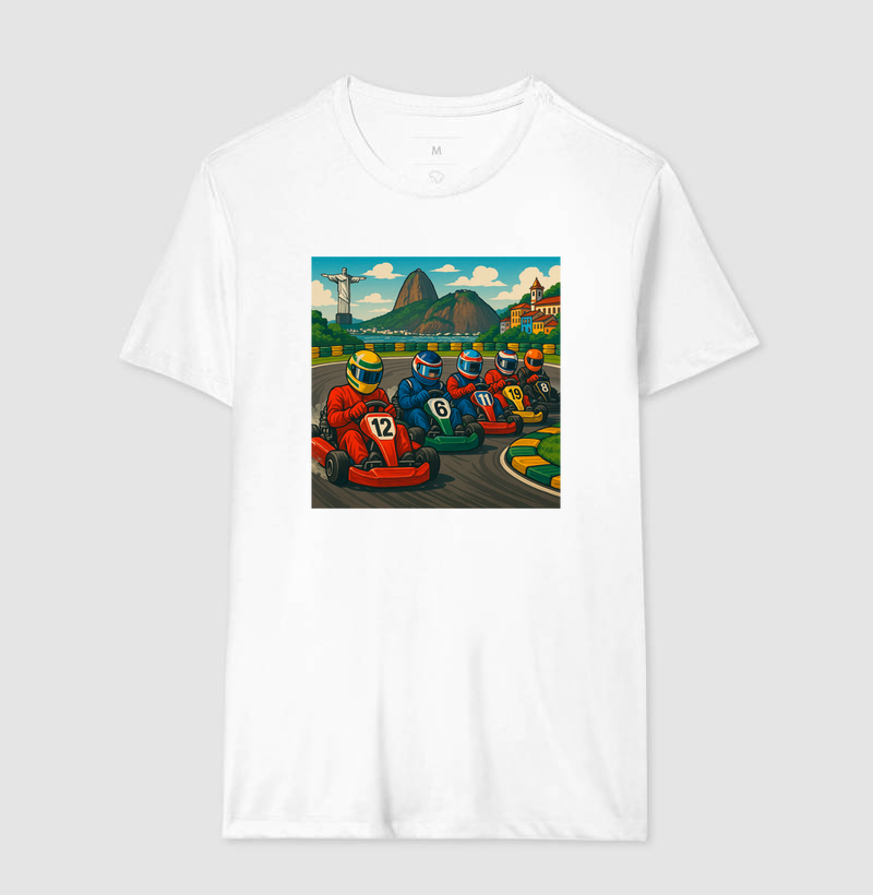 Camisa 6