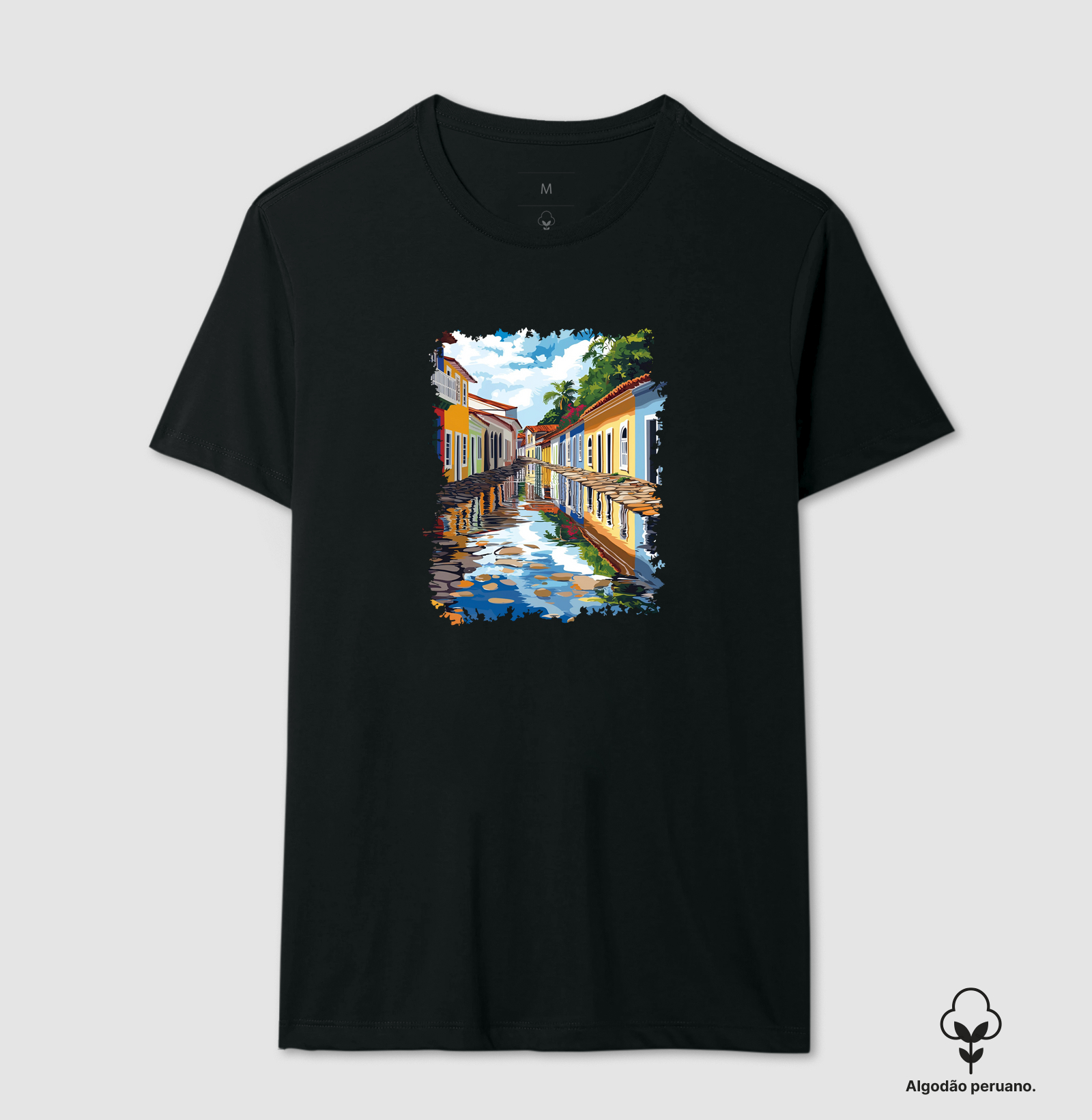 Camisa 6