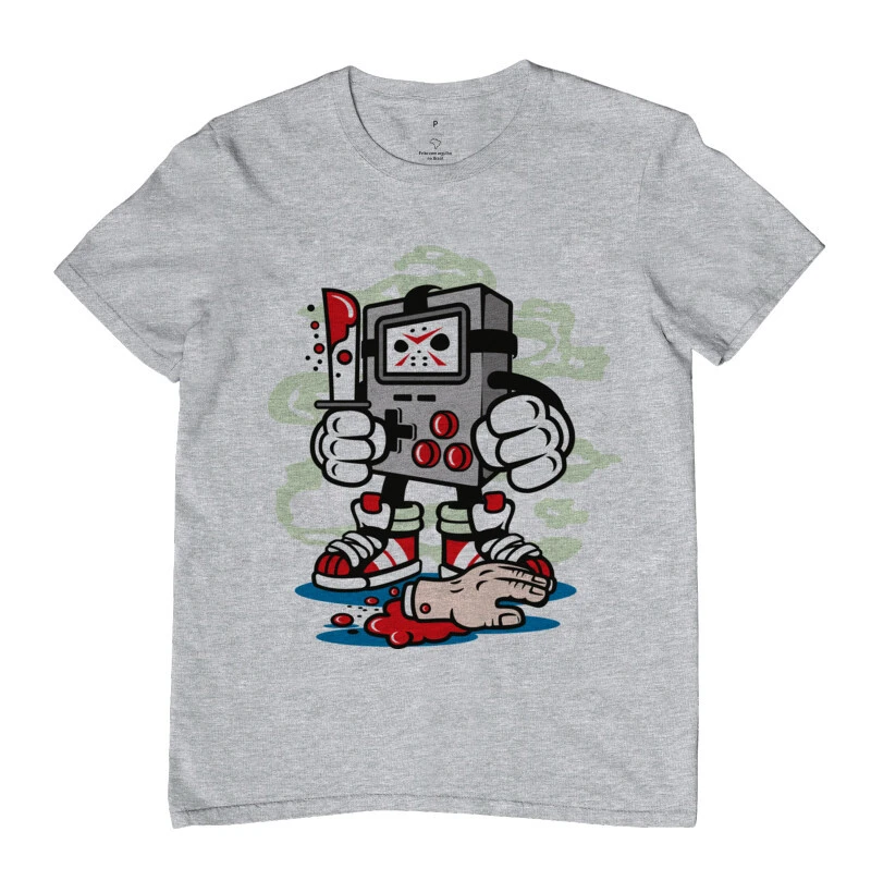 Camisa 3