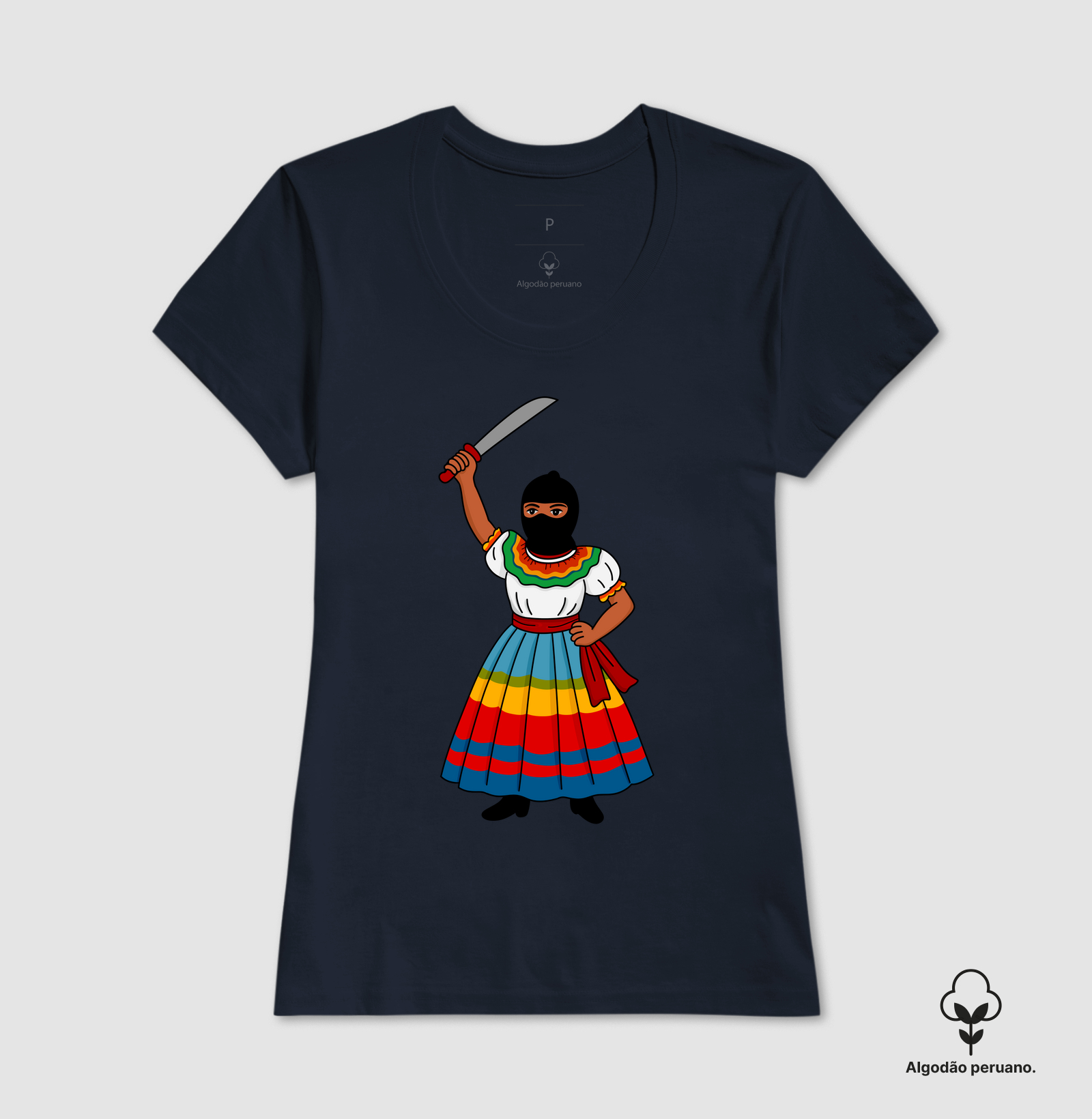 Camisa 6