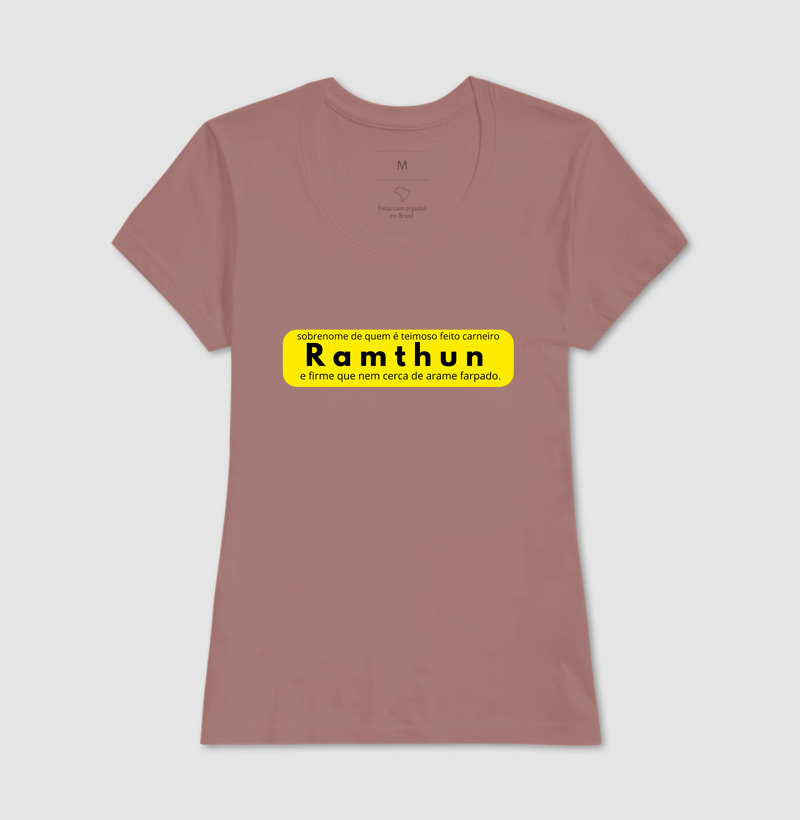 Camisa 16
