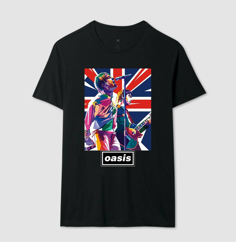 Camisa 8