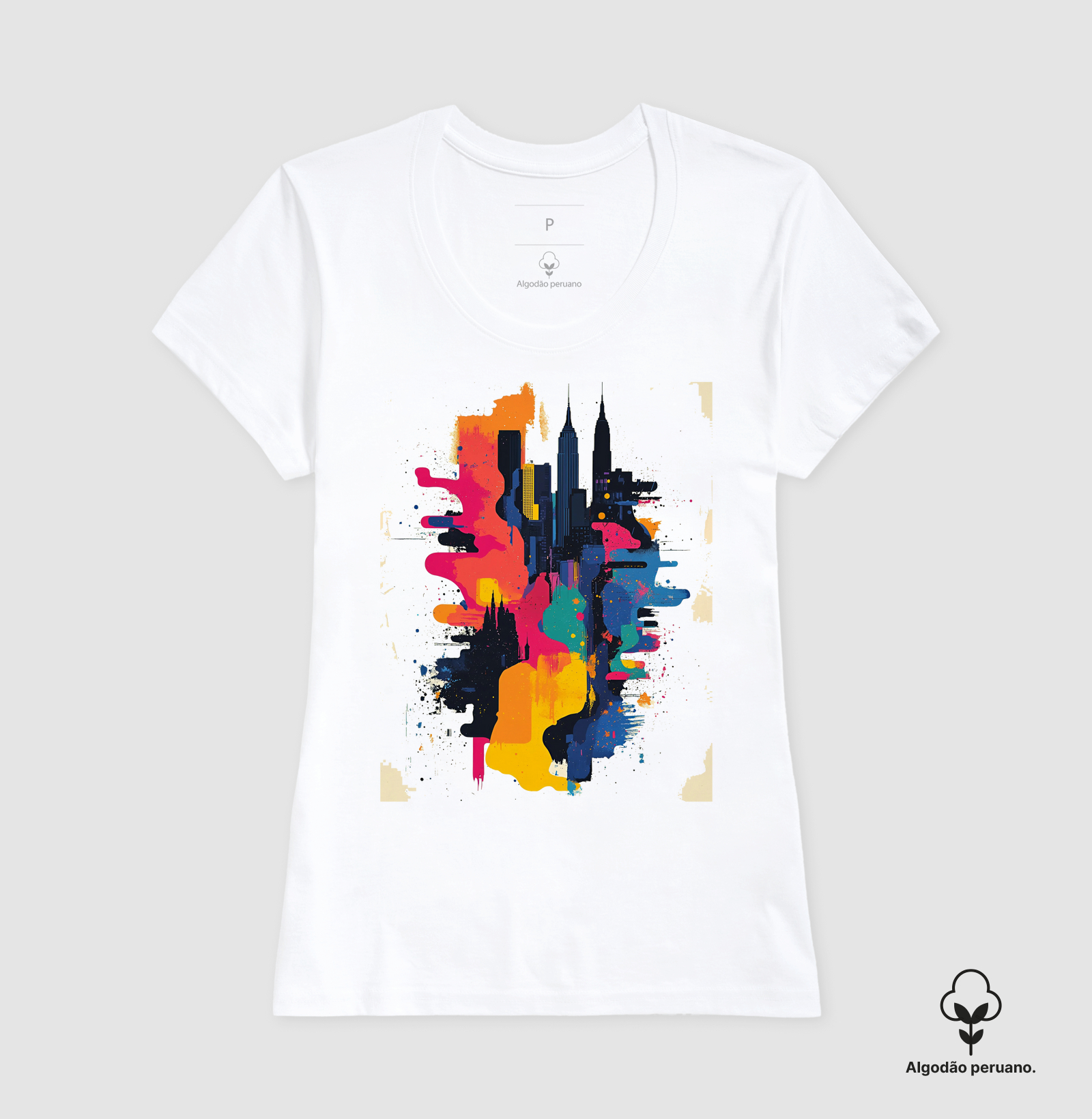 Camisa 5