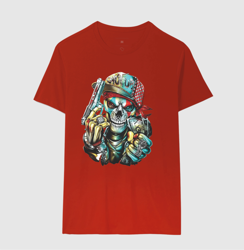 Camisa 9
