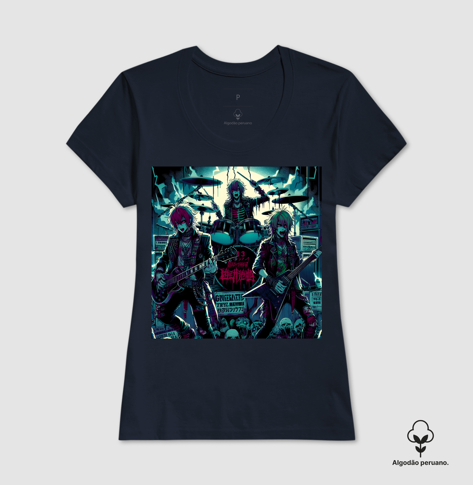 Camisa 5