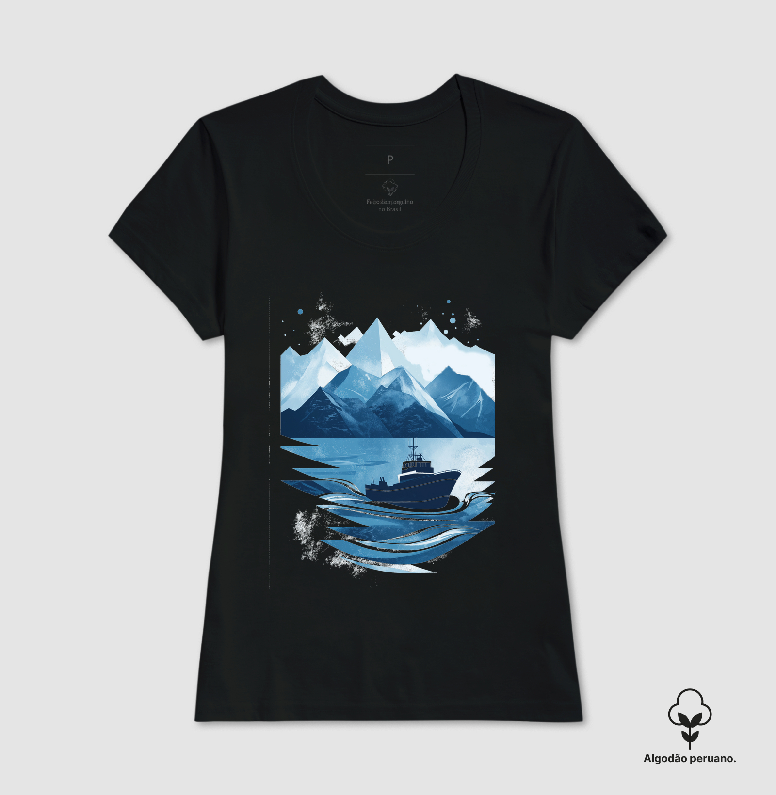 Camisa 3