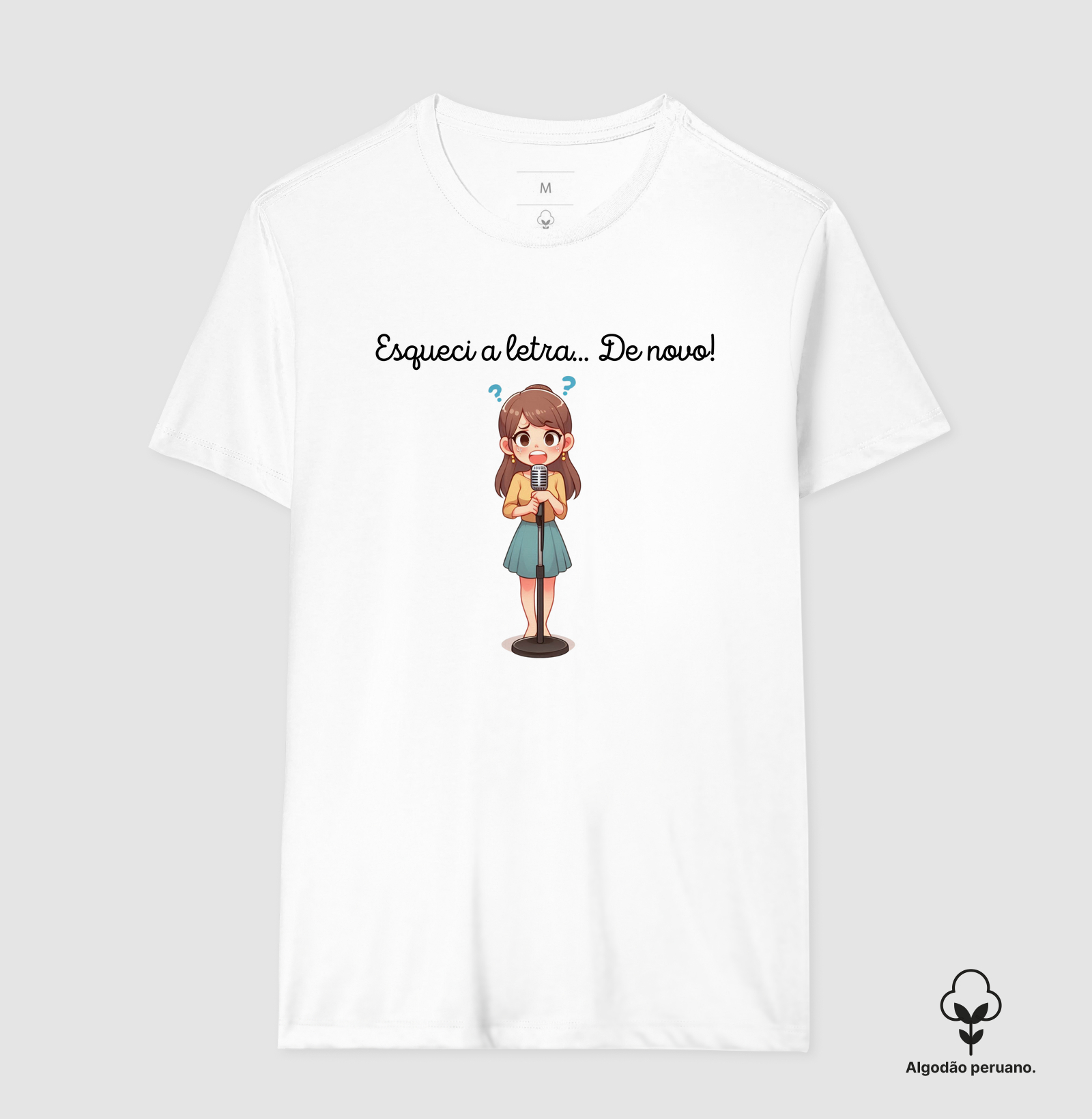 Camisa 1
